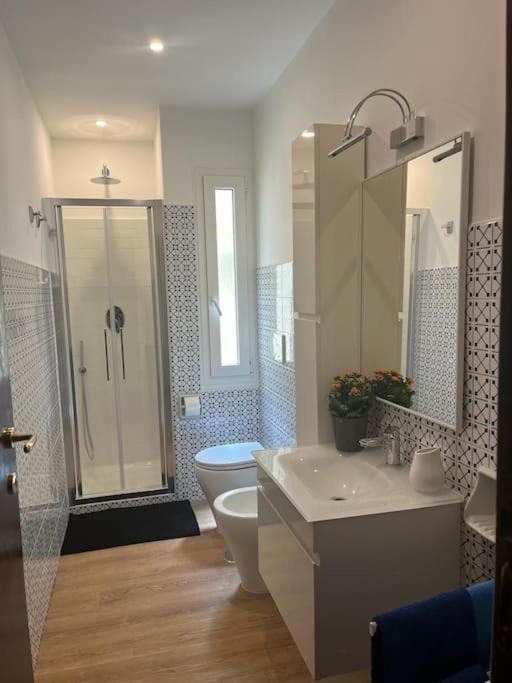Apartamento Green & Relax Near S.peter