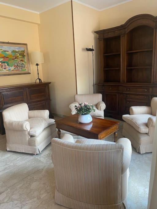 Apartamento Green & Relax Near S.peter